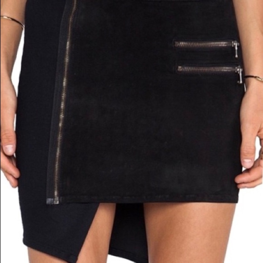 *SOLD*Hudson Skirt